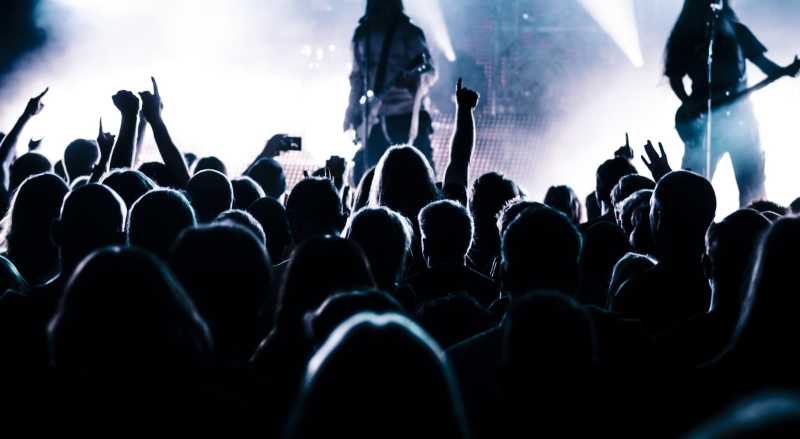 Creative Commons Music Community Global&nbsp;Summit